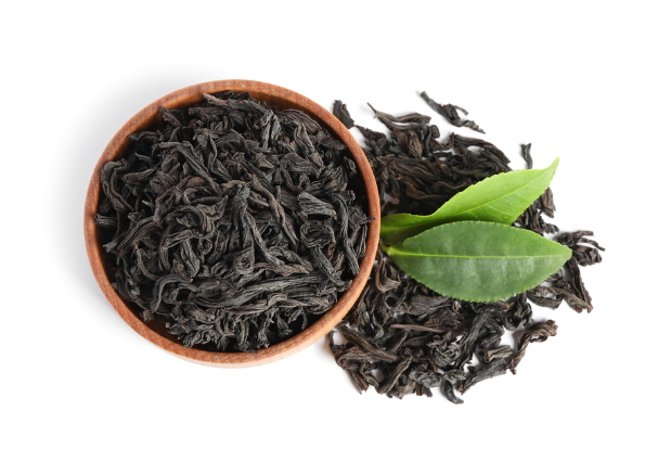 Ekstrakt z liści herbaty chińskiej